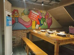 -管氏翅吧(广渠门店)
