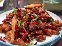 -抹直口特色菜馆(一店)