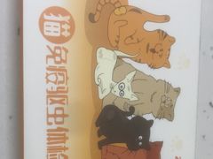 -瑞鹏宠物医院·眼科·皮肤·中兽医(大悦城分院)