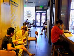 大堂-COSTA COFFEE(龙德广场店)