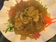 -东四民芳餐厅(世茂工三店)