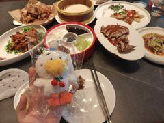 -全聚德(双井店)