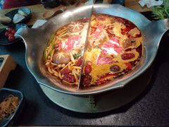 -湊湊火锅·茶憩(上海合生汇店)