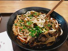 -宝小庆邵阳米粉(深圳市南山保利店)