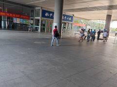 -杭州九堡客运中心