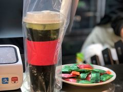 -燃计沙茶皇·香港沙茶火锅(人广旗舰店)