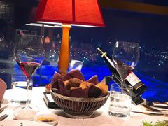 -北京盘古七星酒店