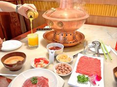 -南门涮肉(天坛店)
