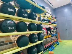 -帝豪斯健身俱乐部(市府恒隆广场店)