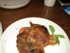 -小大董·烤鸭(凤凰汇店)