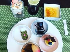 -Social 秀西餐厅-长沙瑞吉酒店(运达店)