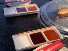 -牛焱·烧肉酒肆(五大道店)