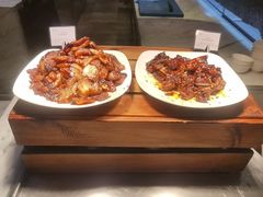 -丽都皇冠假日酒店·Matrix亦餐厅(望京店)
