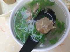 -汕尾小吃铜盘推(埔尾篮球场店)