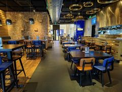 -bluefrog蓝蛙(皇庭广场店)