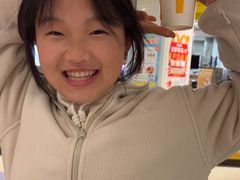-麦当劳(许昌亚细亚店)