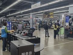 -迪卡侬(南二环店)