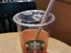 -星巴克(长沙乐和城门店)