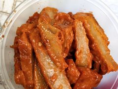 -天天素食(荃湾富华中心店)