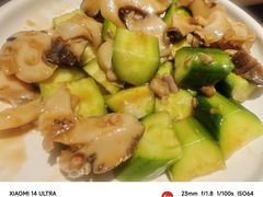 -前海沿·青岛菜(李沧万达店)