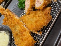 -胜博殿日式炸猪排(西红门店)