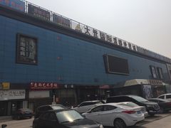 -大营西亚皮草新城