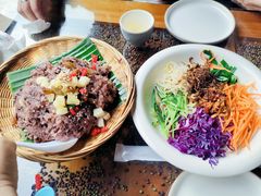 -尽善百年古院餐厅(王家老宅店)