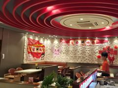 -蝎王府羊蝎子(西直门店)