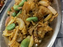 -郑喜旺烧烤(新密总店)