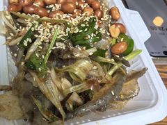 -陈添記·祖傳爽鱼皮·西关老字号(广州首店)