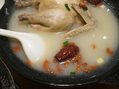 -百年石锅饭·朝鲜族传统民餐