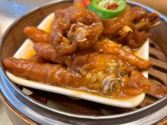 -广东胜利宾馆西关粤中餐厅