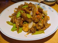 -倍儿美海鲜排挡·非遗海鲜蒸饺(洋货店)