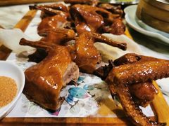 -东南里湖景餐厅·新闽菜(浦西万达店)
