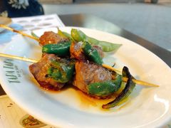 牛肉串-Tapa Tapa
