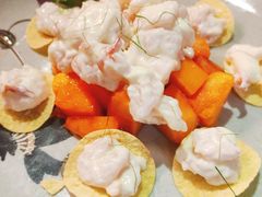 -龙桥私厨·姜花菊花过桥鱼·顺德菜(容桂店)