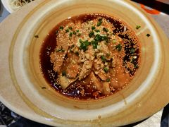 蓉城钵钵鸡-红辣椒·川菜·火锅(张杨路店)