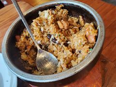 -九田家黑牛烤肉料理(三墩店)