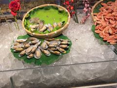 -一方渔歌蒸汽海鲜自助(文化路万达广场店)