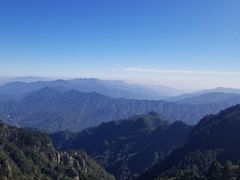 -洛阳白云山景区