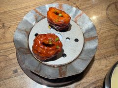 -魁盛居百年鲁菜馆(县西巷店)