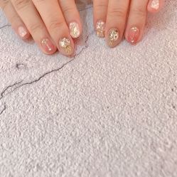 -PinkBaby美甲美睫