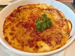 -安妮意大利餐厅(国贸店)