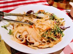 -西贝(宁波天一国购店)