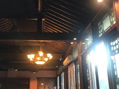 门面-烧肉馆(古北水镇景区店)