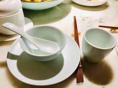 -初蓉丨遇见新川菜(亲贤街荣耀店)