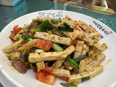 -黔人百味.贵州菜