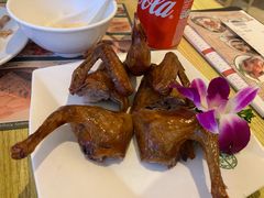 -添好运点心专门店(百老汇店)