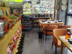 -饕然·民间川菜(龙泉店)