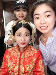 点击看大图 -摩玛婚纱摄影(杭州店)